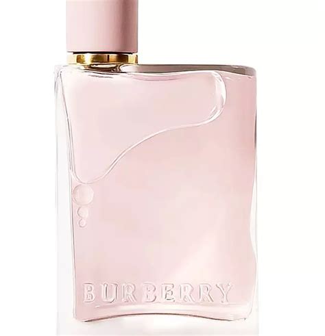 best smelling burberry perfume.